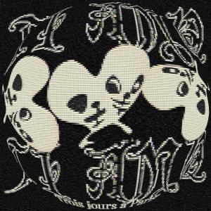 收聽Tiamo的Ti Amo ('95 Mix)歌詞歌曲