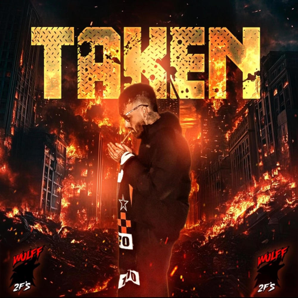 Taken (Explicit)