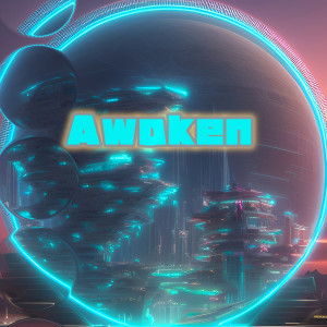 Album Awaken from Lopan