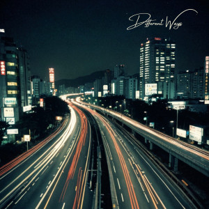 Different Ways (Explicit) dari Joseph Rose