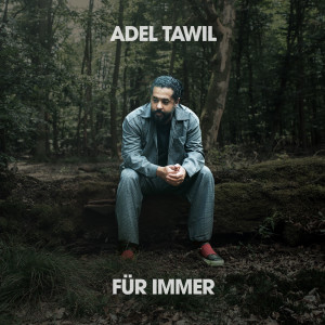 Album Für Immer from Adel Tawil