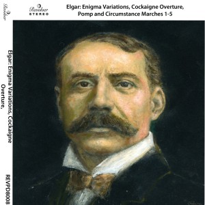 Album Elgar: Enigma Variations, Cockaigne Overture & Pomp and Circumstance oleh Royal Albert Hall Orchestra