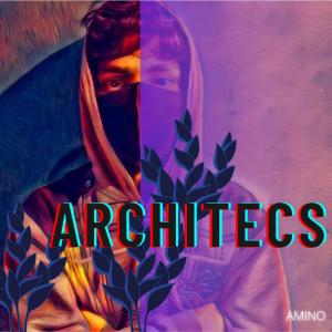 Listen to Architecs song with lyrics from Amino