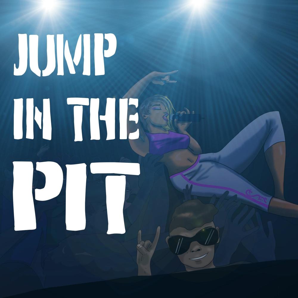Jump In The Pit (feat. Kella T.)