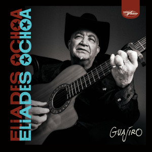 Eliades Ochoa的專輯West (feat. Charlie Musselwhite)