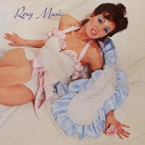 收聽Roxy Music的Ladytron歌詞歌曲