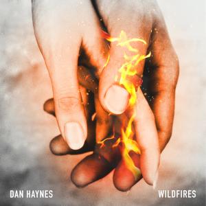 Dan Haynes的專輯Wildfires