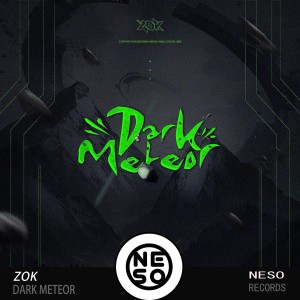 Zok的專輯Dark Meteor (Explicit)