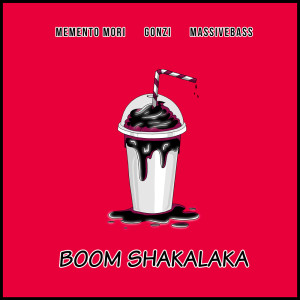 อัลบัม Boom Shakalaka ศิลปิน Gonzi