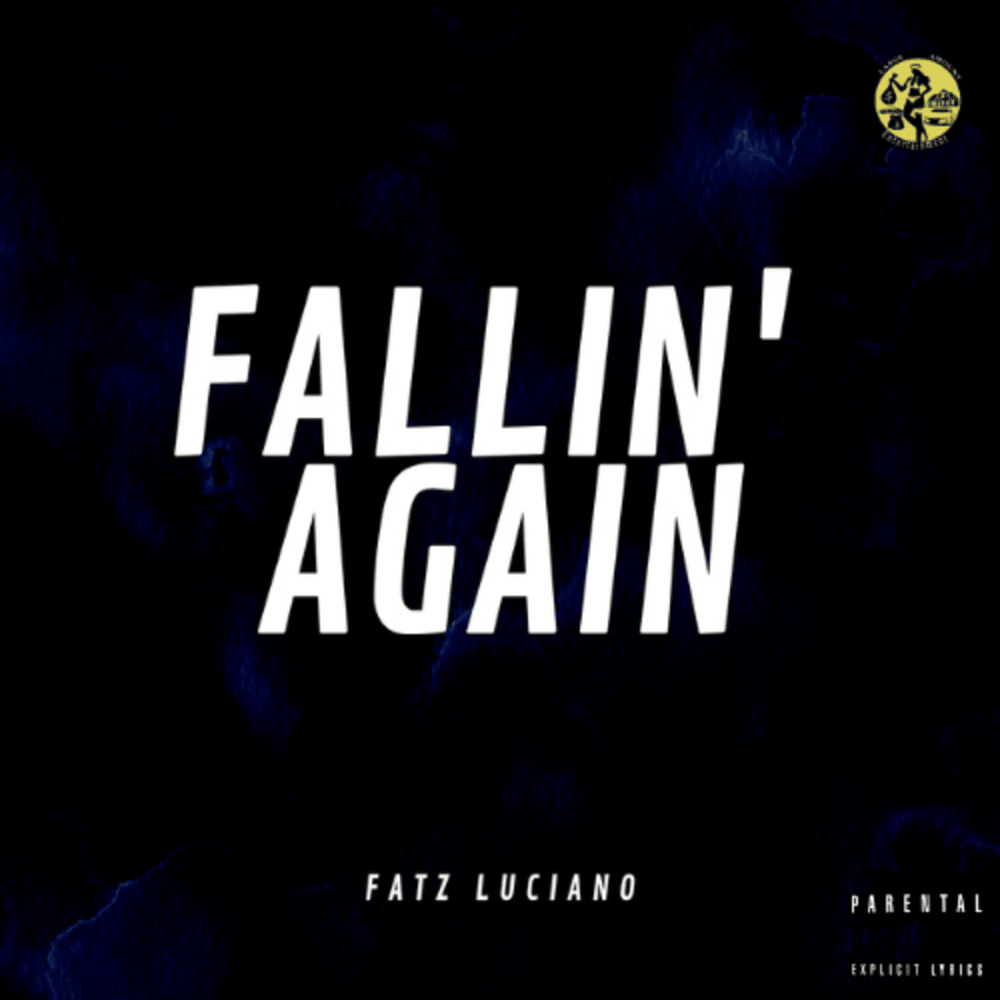 Fallin Again (Explicit)