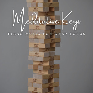 ดาวน์โหลดและฟังเพลง Inner Zen Focus Keys พร้อมเนื้อเพลงจาก PianoPassion
