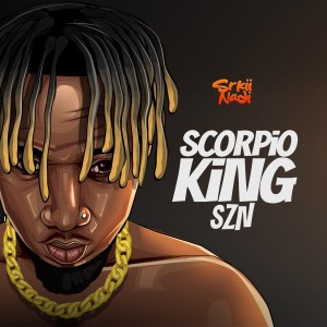 Srkii Nadi的專輯Scorpio King S.Z.N (Explicit)