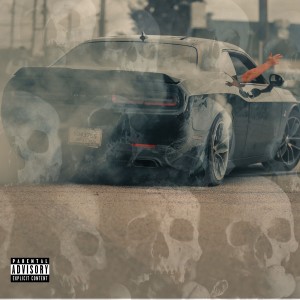 Africamuq的專輯Crash (Explicit)