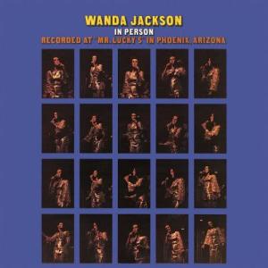 ดาวน์โหลดและฟังเพลง Jackson พร้อมเนื้อเพลงจาก Wanda Jackson