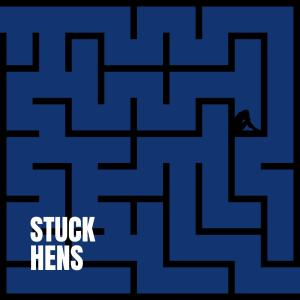 อัลบัม Stuck (Explicit) ศิลปิน Hens