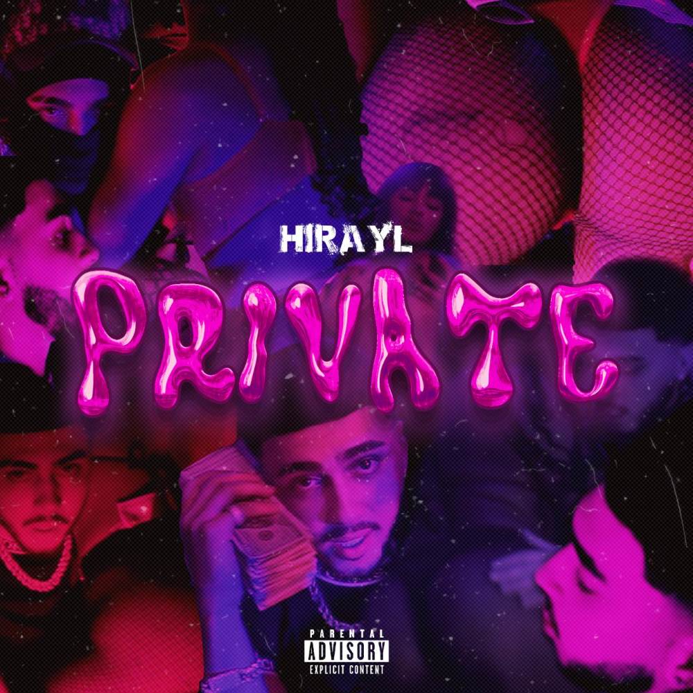 Private (Explicit)