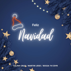 收听Salina Cruz的Feliz Navidad歌词歌曲