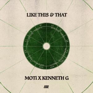 Album Like This & That oleh Kenneth G