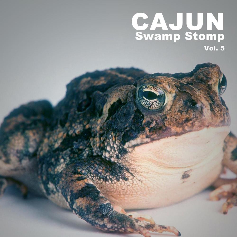 The Toad (Saud Crapaud)