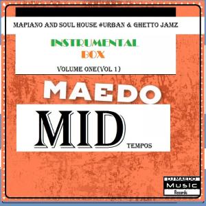 Listen to Prayer for Peace song with lyrics from Maedo