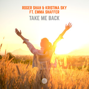 Album Take Me Back from Kristina Sky