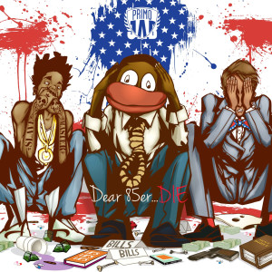 Listen to The Feast (feat. Courteous L) (Explicit) song with lyrics from Primo Jab