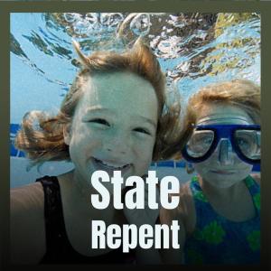 收听Trie Winy的State Repent歌词歌曲