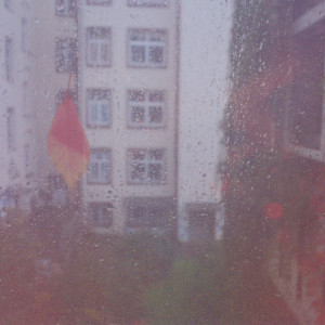 อัลบัม Parapluie ศิลปิน Aidan Baker