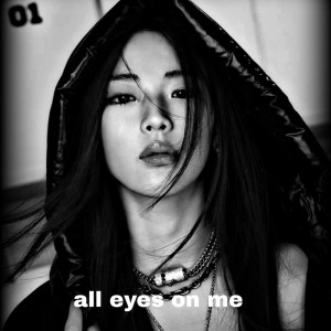 Saginbaev的专辑All eyes on me (Remix)