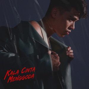 ดาวน์โหลดและฟังเพลง Kala Cinta Menggoda พร้อมเนื้อเพลงจาก Alvin Jo