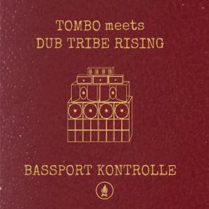 Listen to Bassport Kontrolle song with lyrics from Tombo