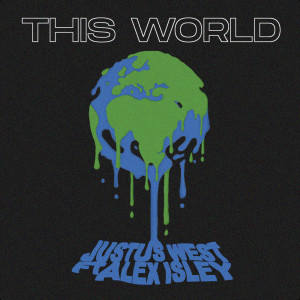 Album This World from Alex Isley