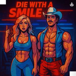 Dengarkan Die With A Smile (Hardstyle) lagu dari AKOJ dengan lirik