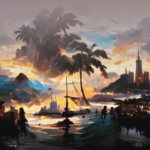 default playlist img