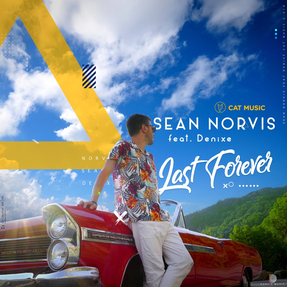 Last Forever (Ibiza Sun of a Beach Remix)