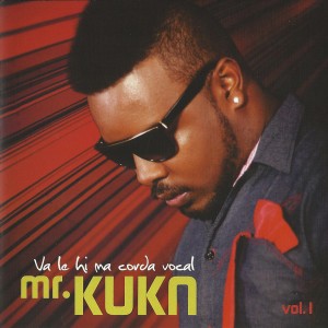 Mr. Kuka的專輯Va Le Hi Na Corda Vocal