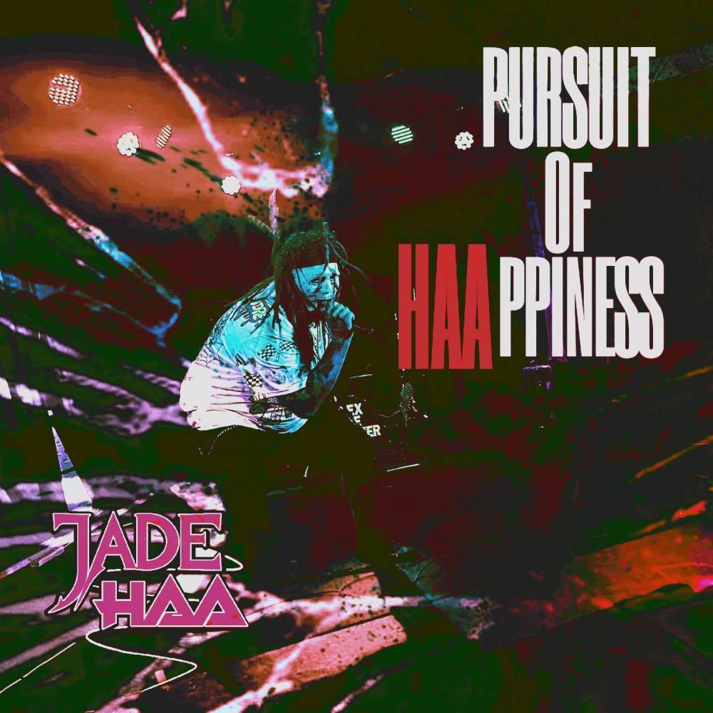 Pursuit Of HAAppiness (Explicit)