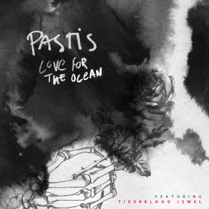 Album Love For The Ocean from Pastis