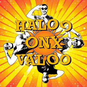 收聽Juju的Haloo Onx Valoo (feat. Helemi, Mikko Tähti & Sialune)歌詞歌曲
