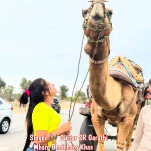 ดาวน์โหลดและฟังเพลง Mharo Bhaicharo Khas พร้อมเนื้อเพลงจาก Gurjar SR Garathi