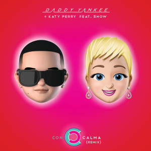 อัลบัม Con Calma ศิลปิน Daddy Yankee