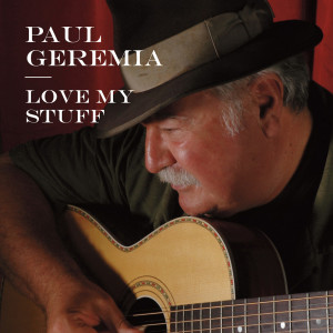 ดาวน์โหลดและฟังเพลง Intro-Stray Dog Shuffle พร้อมเนื้อเพลงจาก Paul Geremia