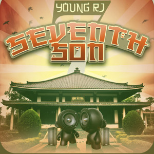 Album Seventh Son from Young RJ