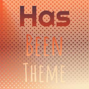 Listen to Has Been Theme song with lyrics from Karen Cullen