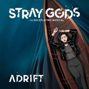 Austin Wintory的专辑Adrift (From "Stray Gods")