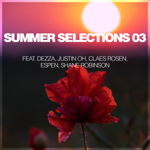 Espen的专辑Summer Selections 03