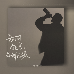 Album 为何钱总与我无缘 from 吴崎伟
