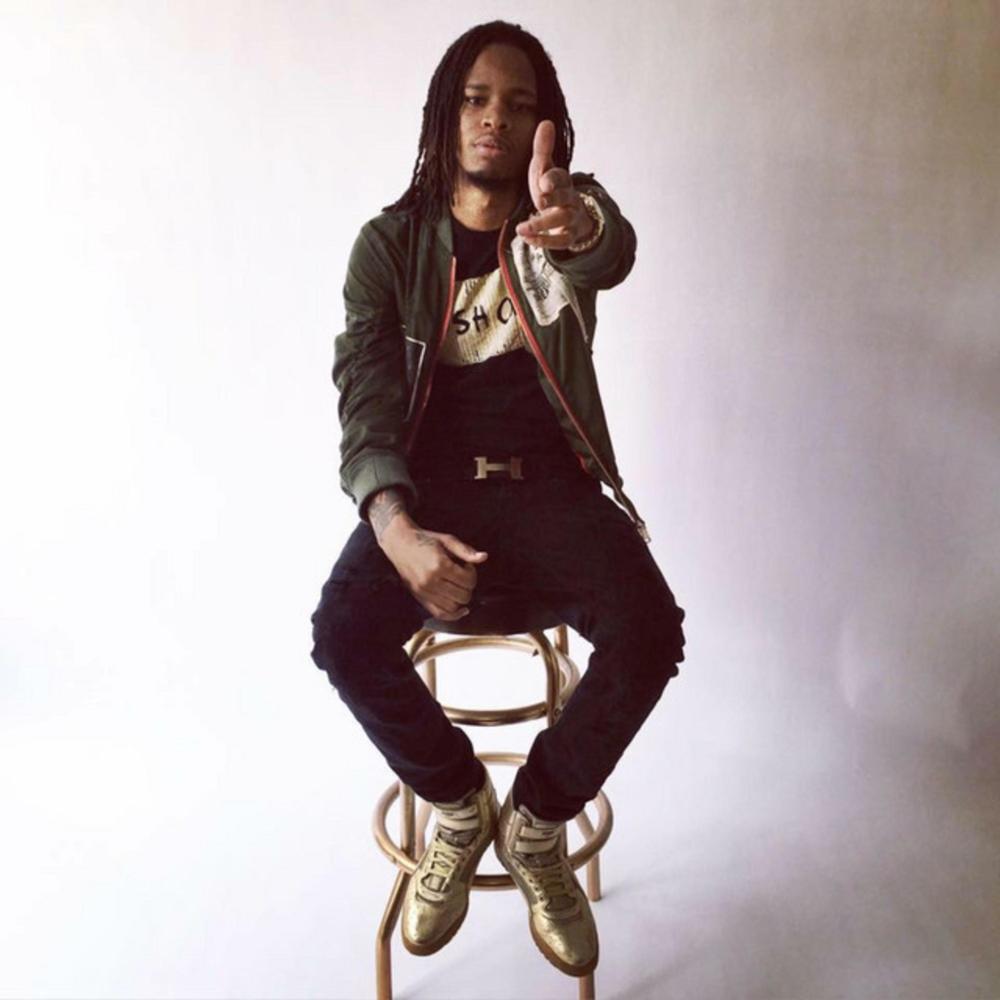 Fnign Intro (feat. Lila Simone) (Explicit)