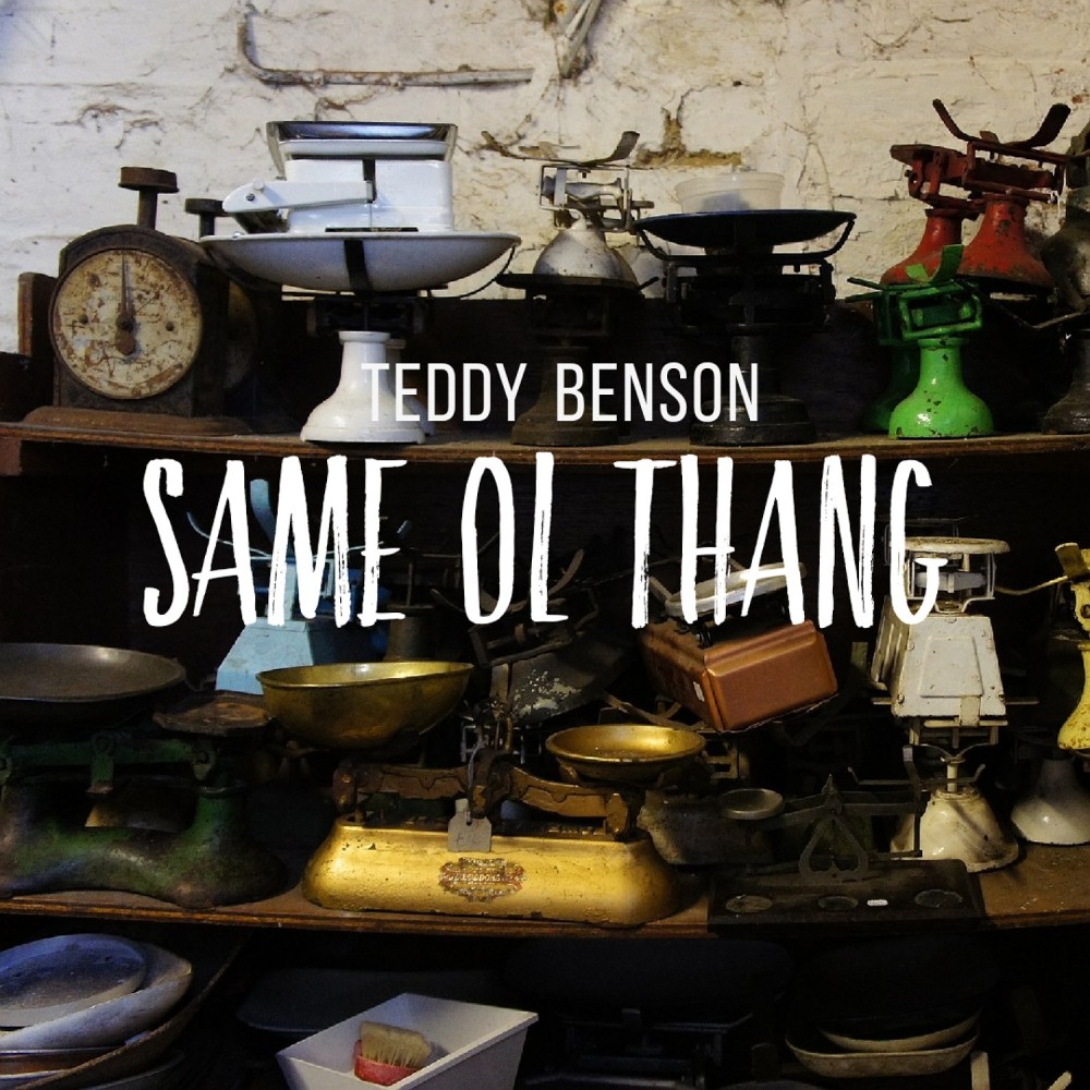 Same Ol Thang (Explicit)