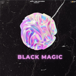 Benz的專輯Black Magic